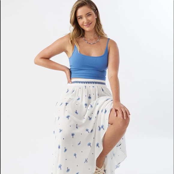 🔆O’NIELL🔆 MARNI SKIRT - Picture 4 of 14